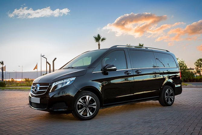 Marrakech to Casablanca Private Transfers - Marrakech to Casablanca, But With No Headaches