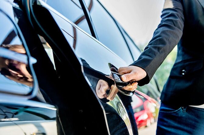 Marrakech to Casablanca Private Transfers - Where You Arrive: Casablanca or Mohammed V International Airport