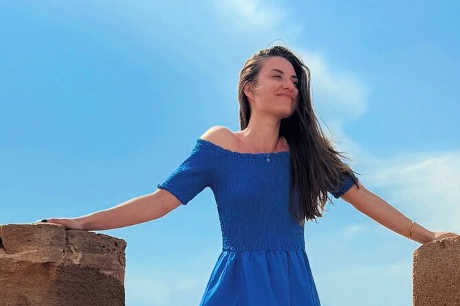 Marrakech to Essaouira Day Trip with Coastal Views - Skala de la Kasbah viewpoints, forts, and photo angles