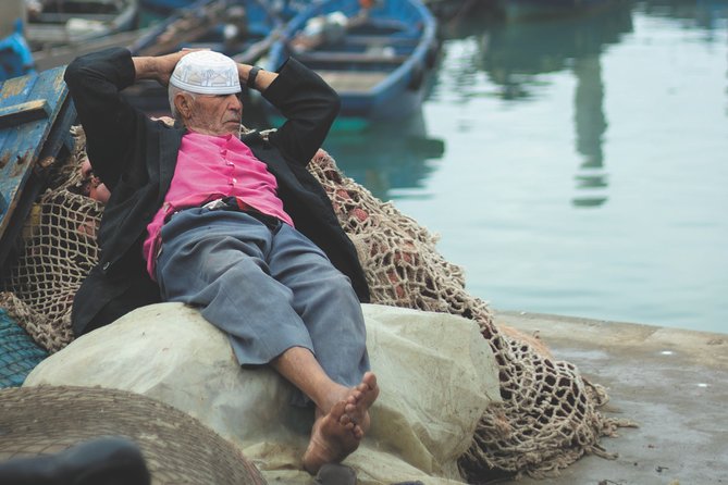 Marrakech to Essaouira: Private Tour - Price and value: what $98.72 per person really covers