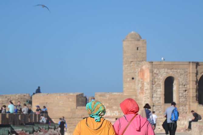 Marrakech to Essaouira: Private Tour - Who this tour is for, and the one big drawback to watch