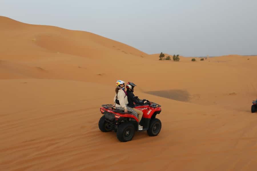 Marrakech To Fes: 3-Day Majestic Desert Sahara Tour - Key highlights you should care about
