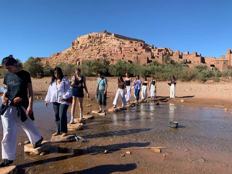Marrakech to Fes: 3-Day Merzouga Desert Camel & Sandboarding - What you’ll likely enjoy most, and who might want a different style