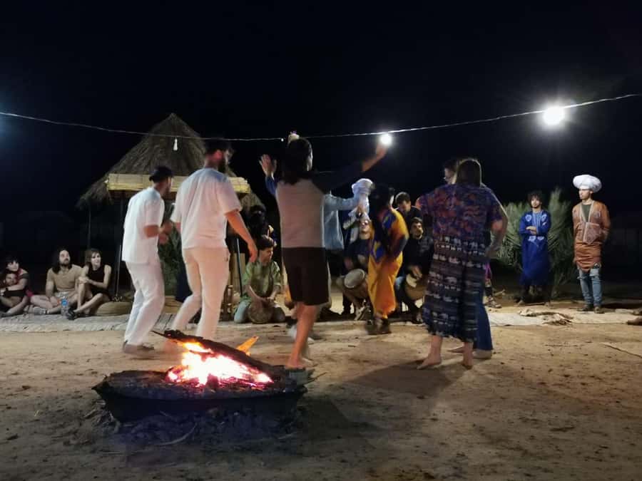Marrakech to Fes 3-Day Sahara Desert Tour - Practical tips I’d use before you go