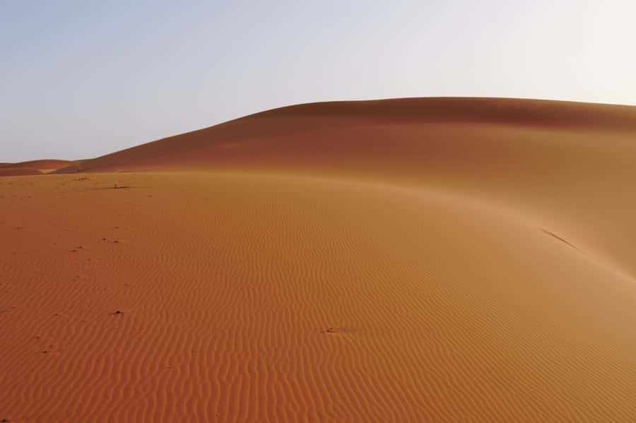 Marrakech to Fes 3-Day Sahara Desert Tour - Day 3: sunrise, camel return, Ziz Valley into Fes