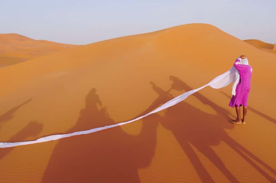 Marrakech to Fes 3-Day Sahara Desert Tour - Who this tour is best for, and who should skip it