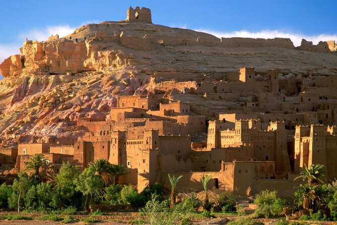 Marrakech to Fes Adventure: Uncover the Heart of Morocco - Who this Morocco adventure suits best (and who should skip it)