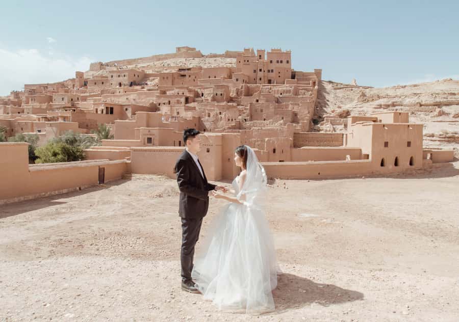 Marrakech to Fes: Quad, Dinner, Camel, 3-Day Desert Tour - Why this Marrakech to Fes route feels like more than a desert stop
