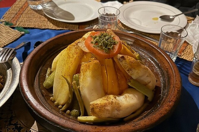 Marrakech to Fez via Merzouga Desert 3-Days | Marrakech-to-Fes - Merzouga desert camp night: what the stars feel like, and what to expect