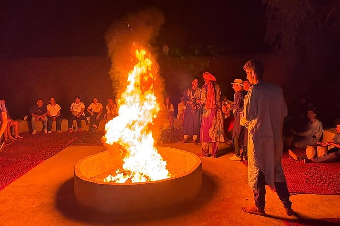Marrakech to Fez via Merzouga Desert 3-Days | Marrakech-to-Fes - Price, comfort, and group size: is $190 a fair deal