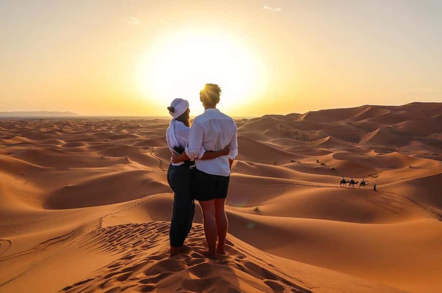 Marrakech to Merzouga: 3-Day Desert Adventure - Key things that make this desert trip work