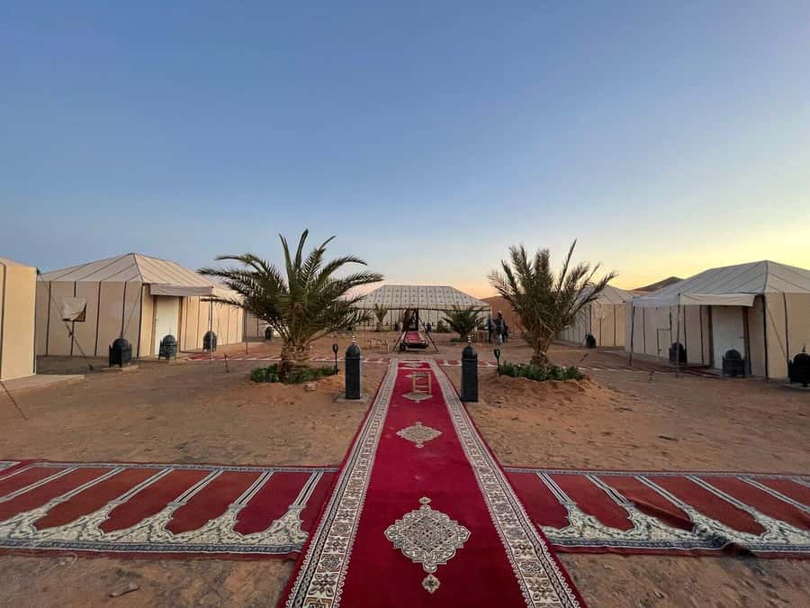 Marrakech to Merzouga: 3-Day Desert Adventure - Marrakech to Merzouga: why this route hits the right notes