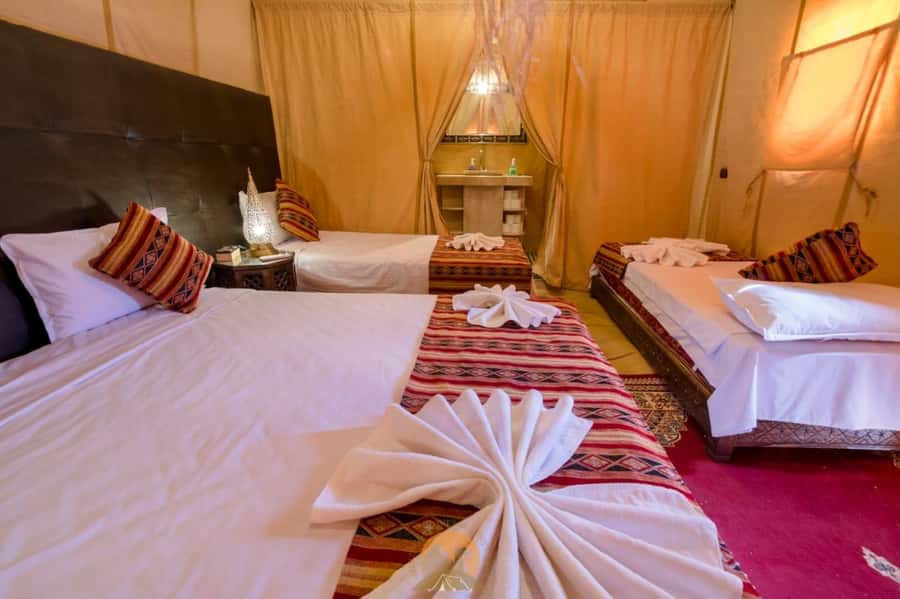 Marrakech to Merzouga: 3-Day Desert Adventure - Guide quality: why the personalities matter