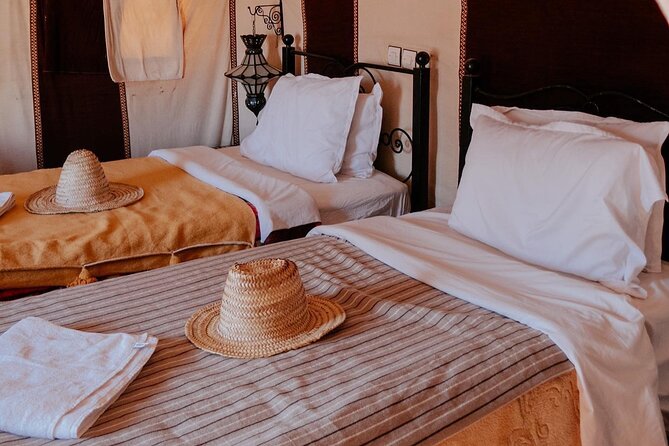 Marrakech to Merzouga 3-day desert tour - Why this desert tour logistics work better than DIY
