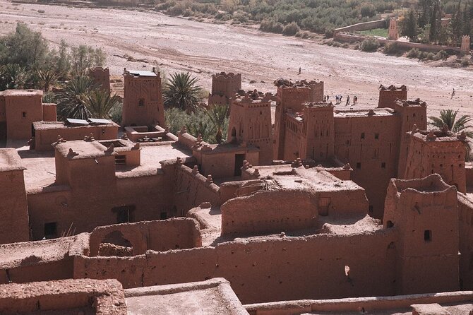 Marrakech to Merzouga 3-day desert tour - Price and value: is $122.13 per person a good deal