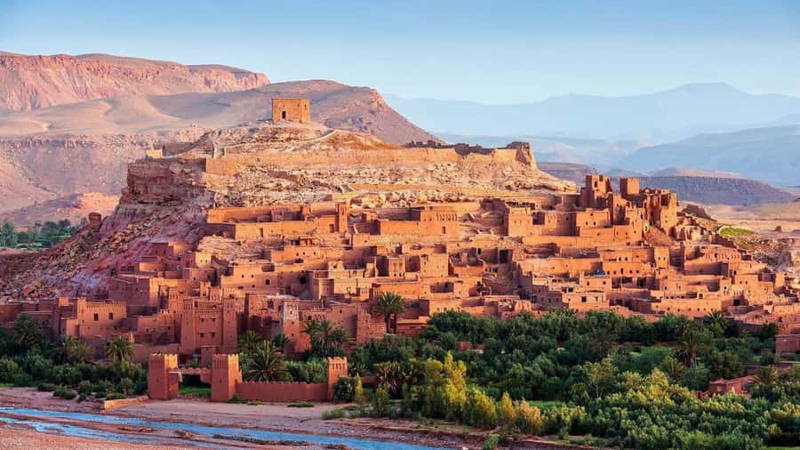 Marrakech To Merzouga : 3-Day Dreams Tours & Luxury Camp - Quick hits on this Marrakech to Merzouga 3-day tour
