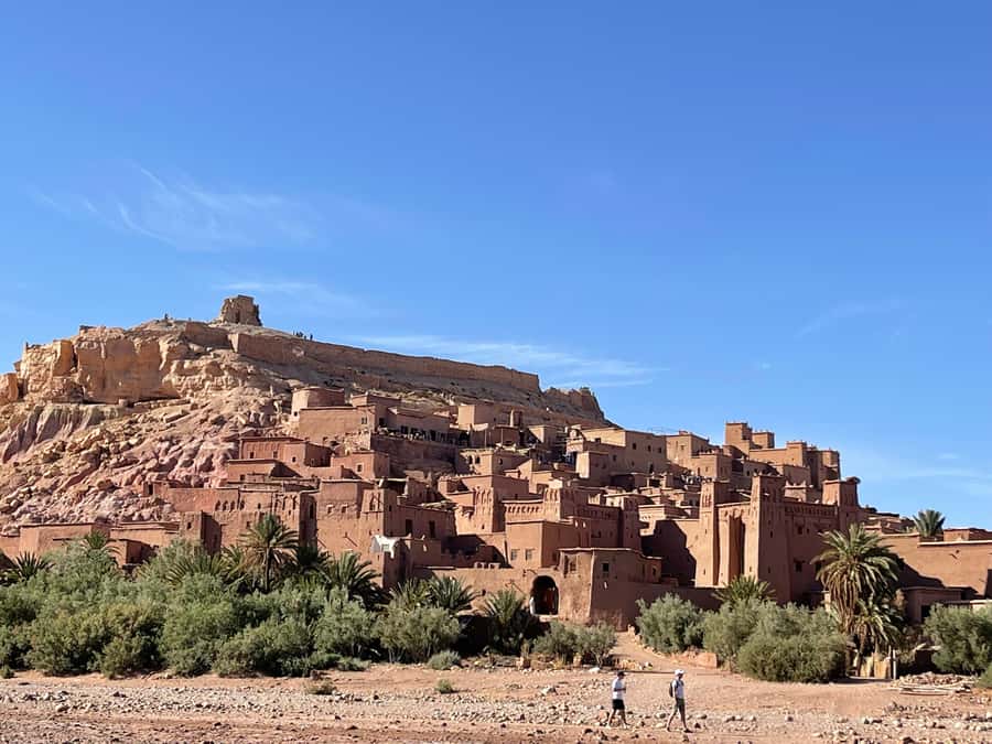 Marrakech To Merzouga : 3-Day Dreams Tours & Luxury Camp - Night in the luxury camp: private tent comfort plus a real desert vibe