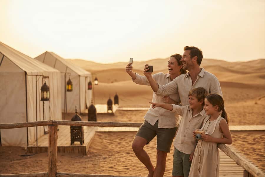 Marrakech to Merzouga: 3-Day Sahara Desert Tour & Camel Ride - Dades Valley or Kelaat M’Gouna: the halfway night that sets your pace