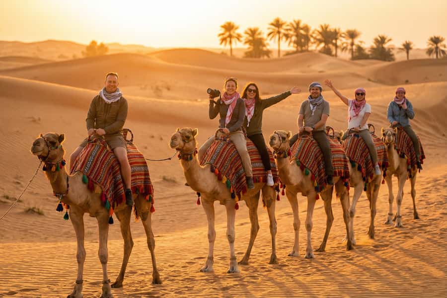 Marrakech to Merzouga: 3-Day Sahara Desert Tour & Camel Ride - Ait Ben Haddou: when a UNESCO kasbah also feels like movie magic