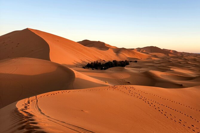Marrakech to Merzouga: 4 Day Adventure with 2 Nights in Desert - Why This 4-Day Route Works for Time-Strapped Morocco Trips
