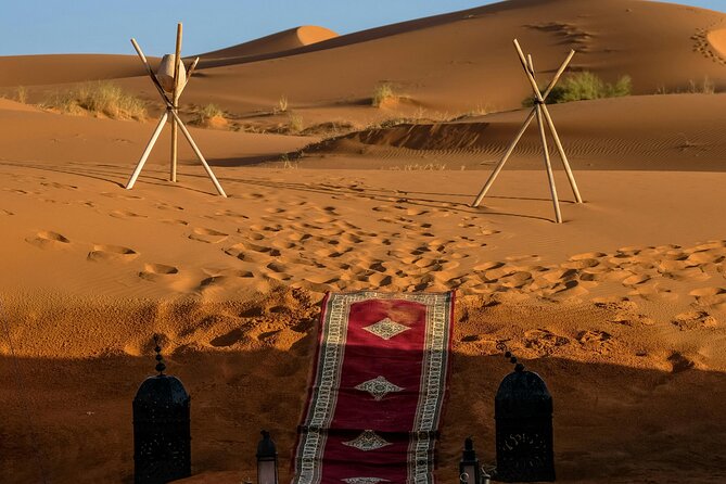 Marrakech To Merzouga Tour - Price and Value: What $209.37 Gives You (and What It Does Not)