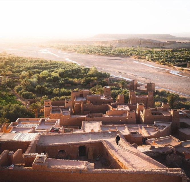 Marrakech to Ouarzazate: Day Trip to Kasbah Ait Ben Haddou - Who this day trip fits best (and who should choose another option)