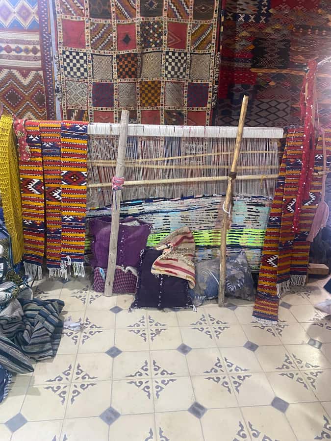 Marrakech to Ourika Valley-Scenic Day Tour Lunch & Waterfal - Price and value: what $13 buys you in a Marrakech day trip