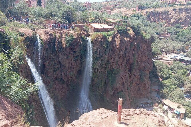 Marrakech to Ouzoud Waterfalls Day Tour - Price And Value: How $15.10 Still Makes Sense