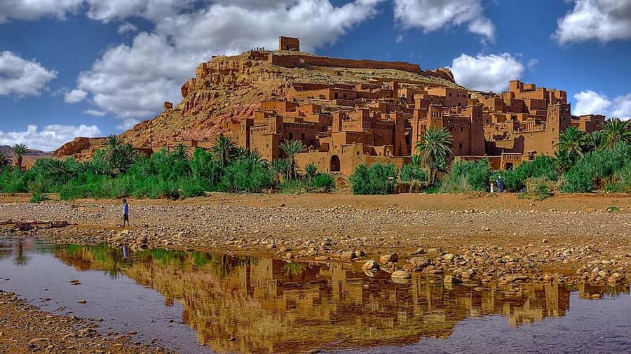 Marrakech to Zagora:2-Day Luxury Sahara Tour with Camel Ride - Key things you’ll enjoy most