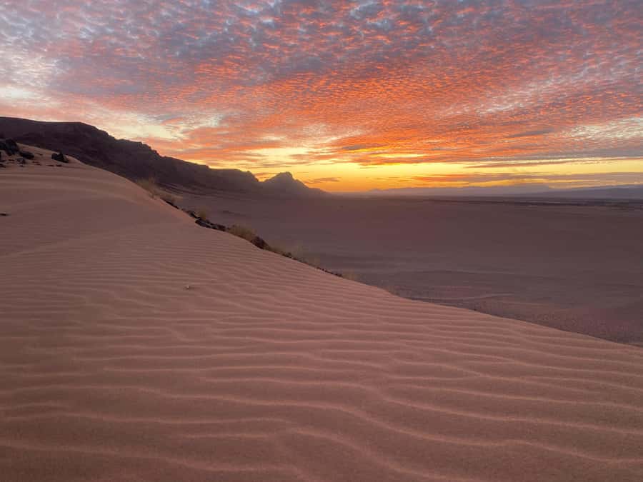 Marrakech to Zagora Desert: 2-Day trip via Ait Benhadou - Key moments that make this trip worth it