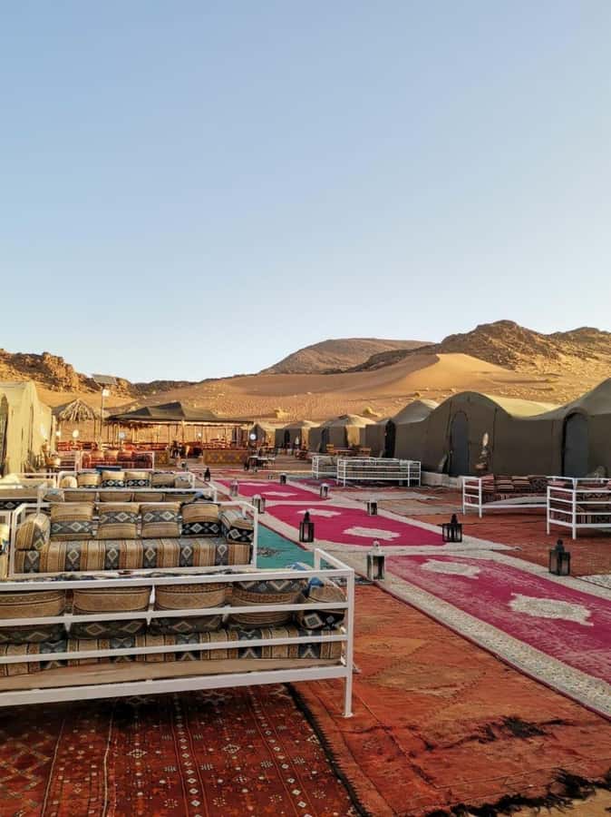 Marrakech to Zagora Desert: 2-Day trip via Ait Benhadou - Quick reality check: what you’re really buying for $89