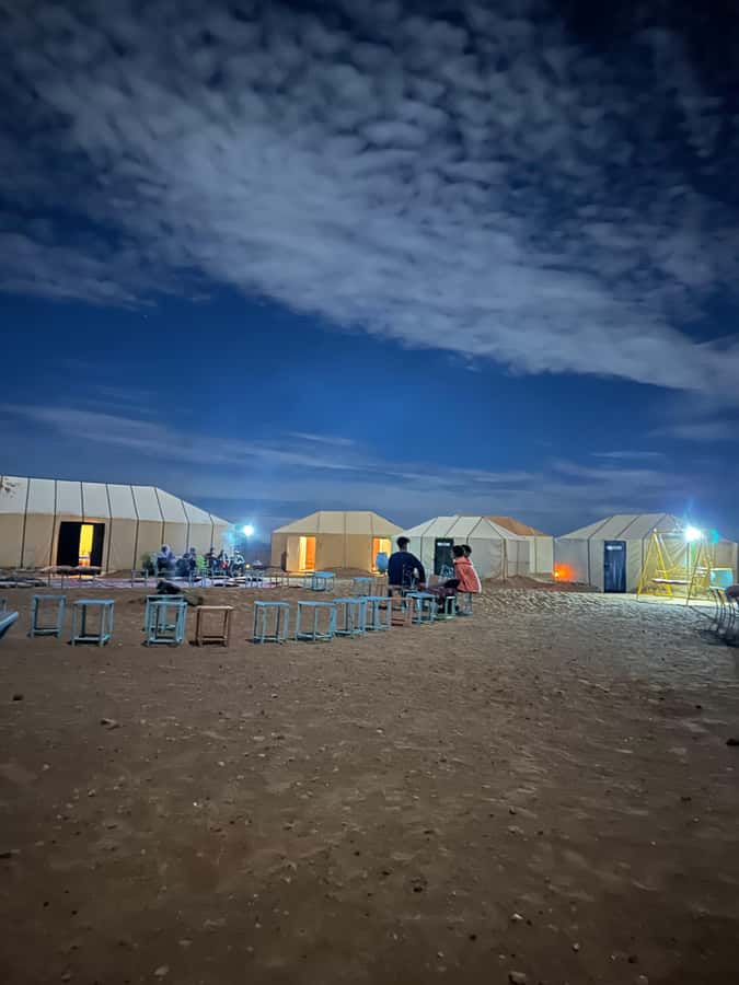 Marrakech to Zagora Desert: 2-Day trip via Ait Benhadou - Who this trip suits best (and who should rethink it)