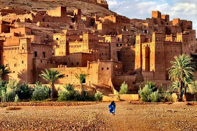 Marrakech to Zagora Tour- Marrakech Desert Tour 2 Days - Key points that matter on this Marrakech to Zagora tour