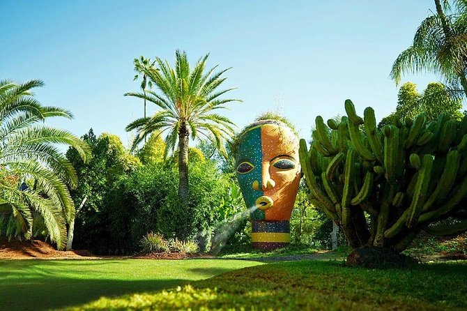 Marrakech Tour Gardens Majorelle, Menara & Anima Gardens - Menara Gardens and Pavilion: Olive Groves and a Breather from the Heat