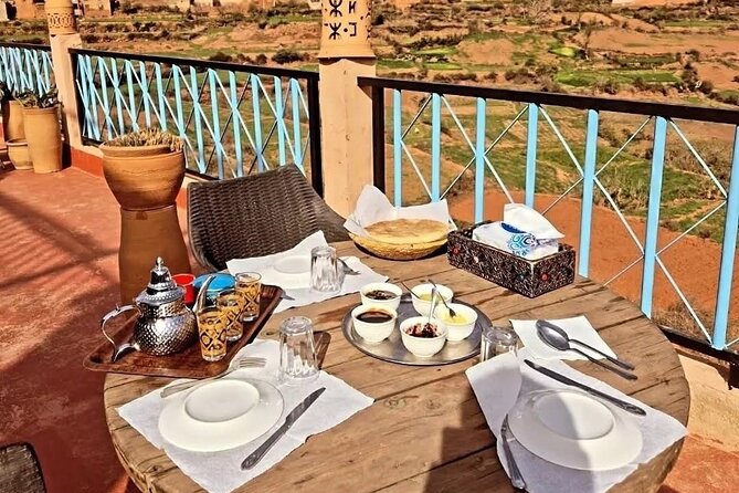 Marrakech Tour: Ourika Valley, Atlas Mountains , Waterfalls - Setti Fatma and the seven cascades: your waterfall time window