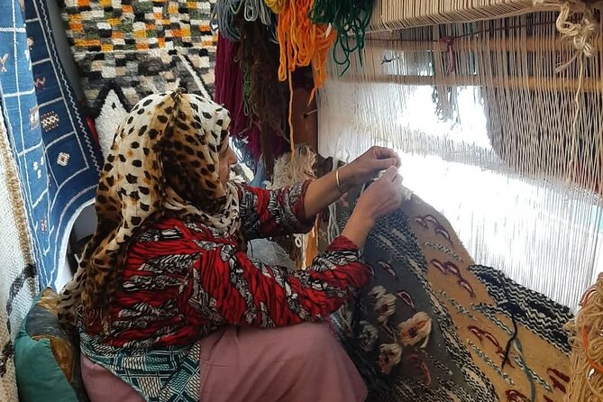 Marrakech Tour: Ourika Valley, Atlas Mountains , Waterfalls - Price and logistics: is it worth about $19.84?