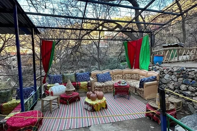 Marrakech Tour: Ourika Valley, Atlas Mountains , Waterfalls - Pace, weather, and what to pack (so the day stays fun)