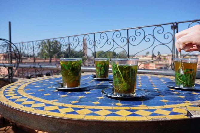 Marrakech Tour: Tajine Cookery Class Experience - Dietary Needs: Vegan, Gluten-Free, and More