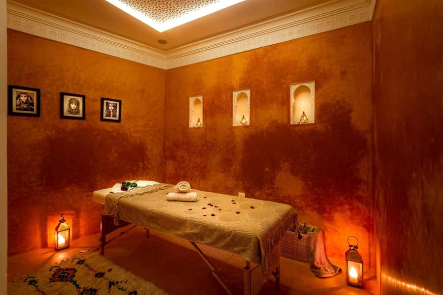 Marrakech: Traditional Hammam & Massage & Hotel Transfer - Marrakech Hammam, Massage, and Transfer: What You Are Really Buying