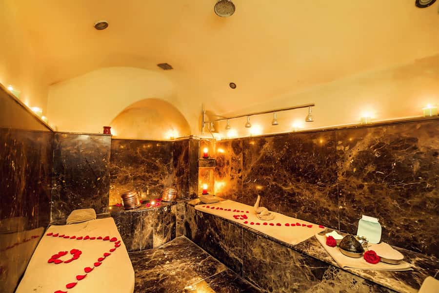 Marrakech: Traditional Hammam & Massage & Hotel Transfer - The Massage After Hammam: 45 Minutes of Relaxation Done Right