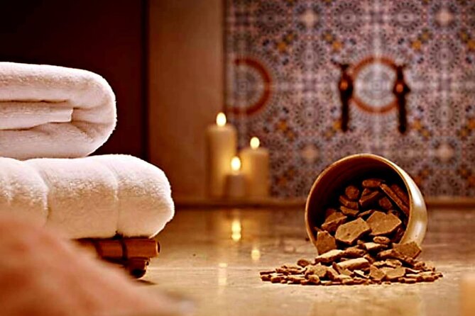 Marrakech: Traditional Hammam & Massage with Hotel Transfers - Key Highlights You Should Care About