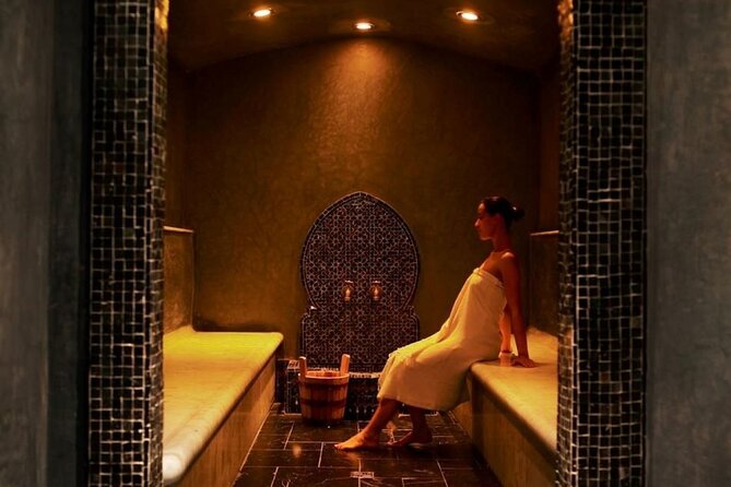 Marrakech: Traditional Hammam & Massage with Hotel Transfers - Hotel Transfers in Marrakech: The Part Most People Forget Until It Matters
