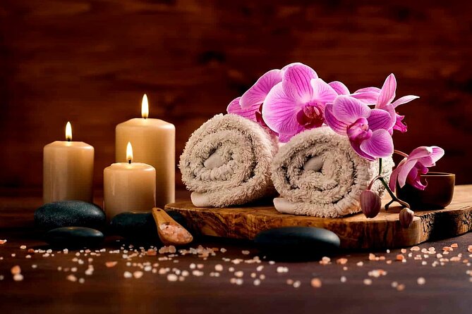 Marrakech: Traditional Hammam & Massage with Hotel Transfers - The Tea Finish: Why That Last Step Is Worth Slowing Down For