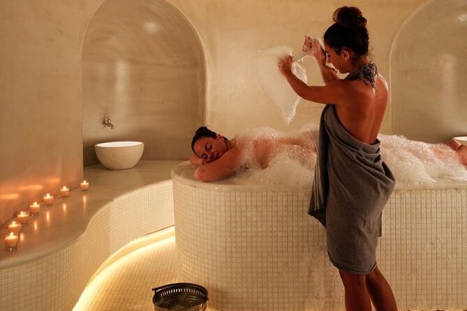 Marrakech: Traditional Hammam & Massage with Hotel Transfers - Price and Value: What $85 Gets You in Real-Life Terms