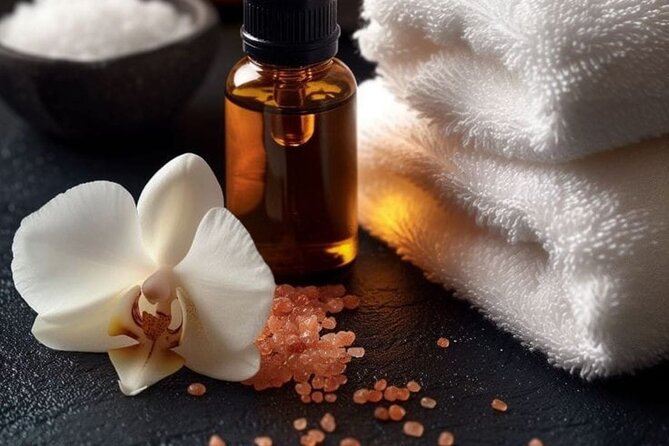 Marrakech: Traditional Hammam & Massage with Hotel Transfers - Who Should Book This Hammam and Massage (and Who Might Skip It)