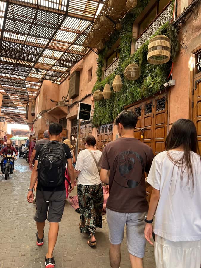 Marrakech: Traditional Moroccan Cooking Class & Market Visit - Key details that make this Marrakech class worth your time
