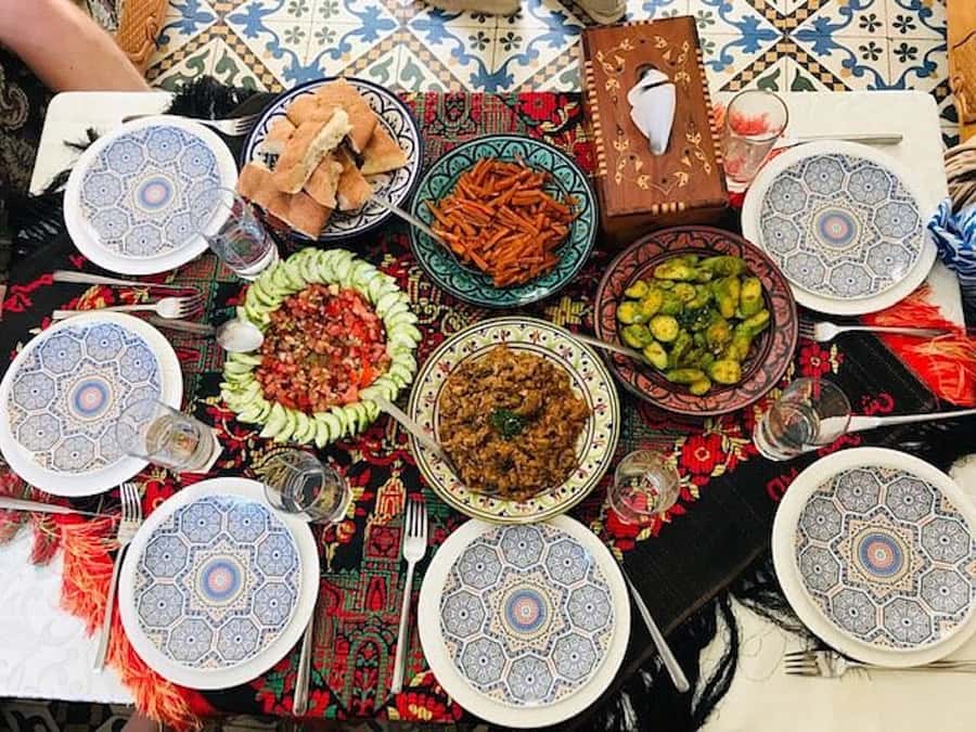 Marrakech: Traditional Moroccan Cooking Class & Market Visit - Price and value: how $40 per person makes sense