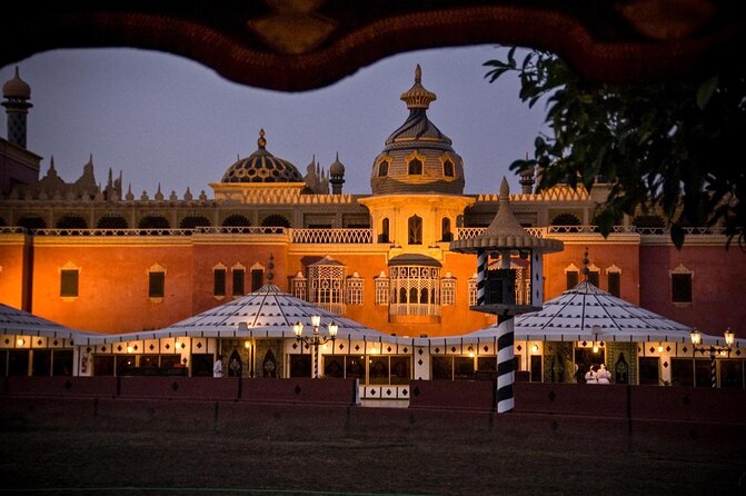 Marrakech: Traditional Moroccan Dinner and Folklore Show (Fantasia) - Value check: when it is worth it, and when it is not
