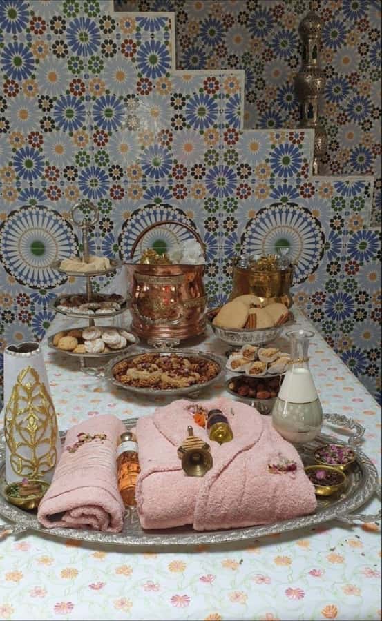 Marrakech: Traditional Moroccan Hammam, Massage & Argan Oil - Timing Tips: When a Hammam-Massage Day Works Best