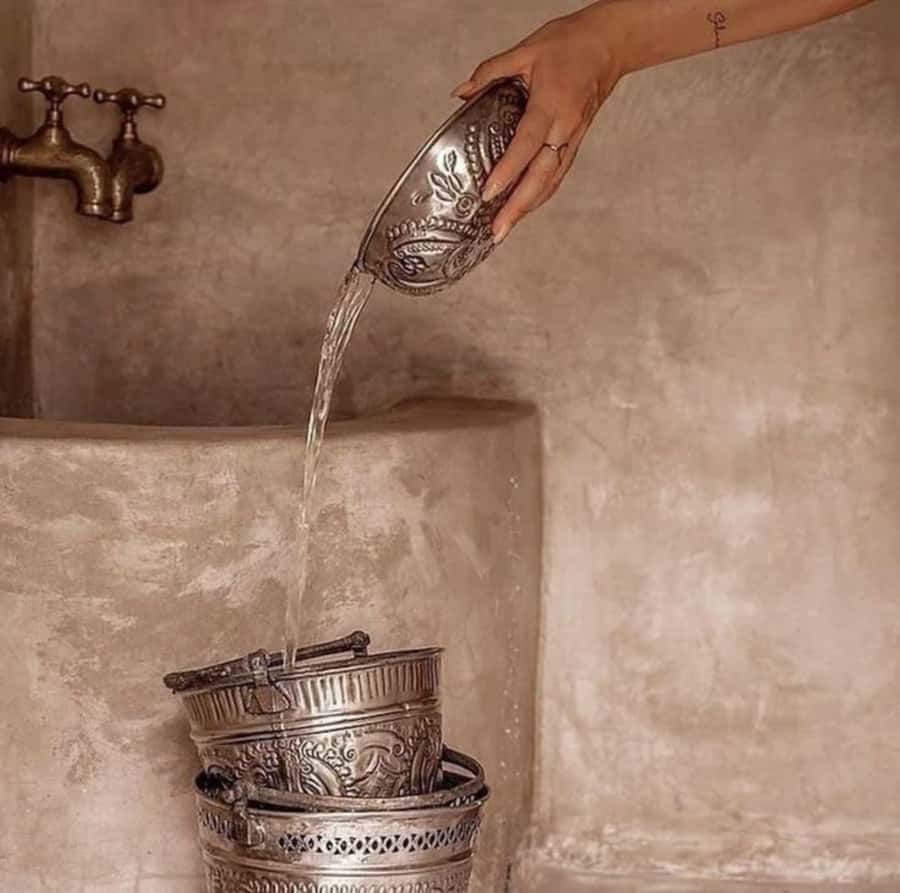 Marrakech: Traditional Moroccan Hammam, Massage & Argan Oil - Why Savon Noir and the Kessa Glove Matter More Than They Sound